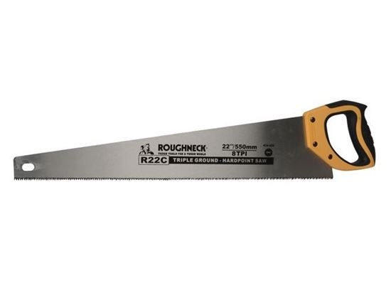Picture of Roughneck handsaw 550MM