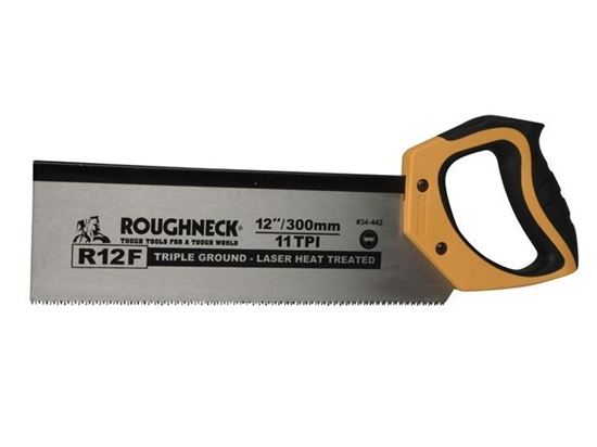 Picture of Roughneck handsaw 300MM