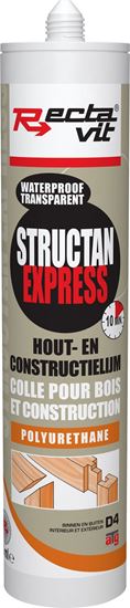 Picture of Rectavit Structan Express 310ML