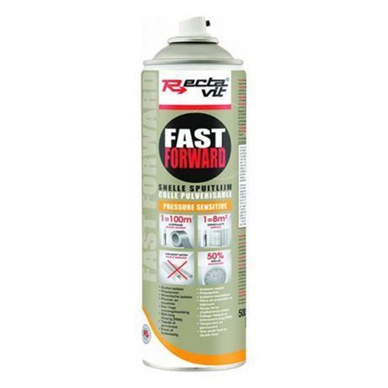 Picture of Rectavit Fast Forward 500ML