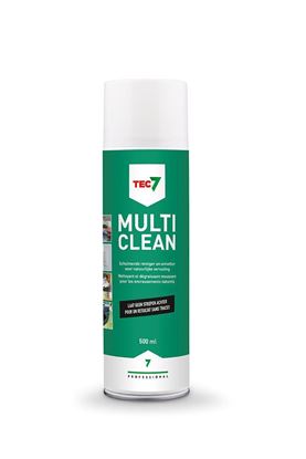 Picture of Tec7 Multiclean 500ML