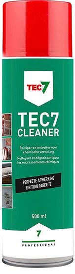 Picture of TEC7 Cleaner 500ML