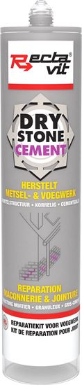 Picture of Rectavit Drystone cement 290ML