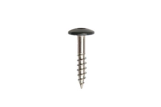 Picture of Rockpanel screw Mini 8mm 4,0x25mm RAL7016