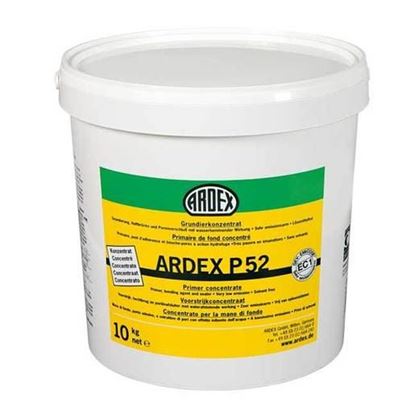 Picture of Ardex P 52 primer 10 kg