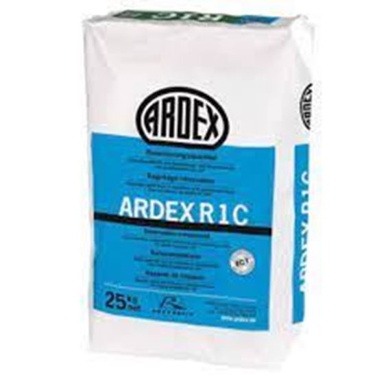 Afbeelding van Ardex R1 C renovatiepleister  25 kg
