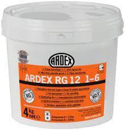 Picture of Ardex RG12 fine epoxy joint 1 kg