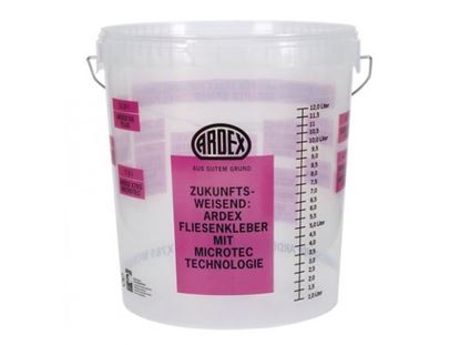 Picture of Ardex wateremmer              12 lt