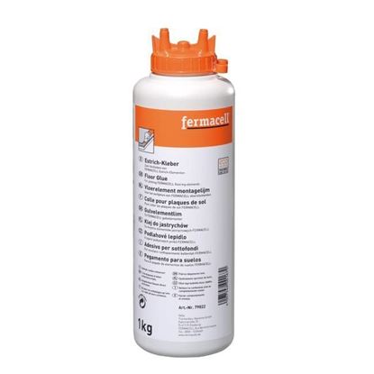 Picture of Fermacell mounting glue 1 kg tbv floor elements