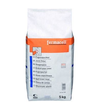 Picture of Fermacell grountig plaster 5 kg