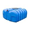 Picture of Easy Rain - Flat water tank 5000l