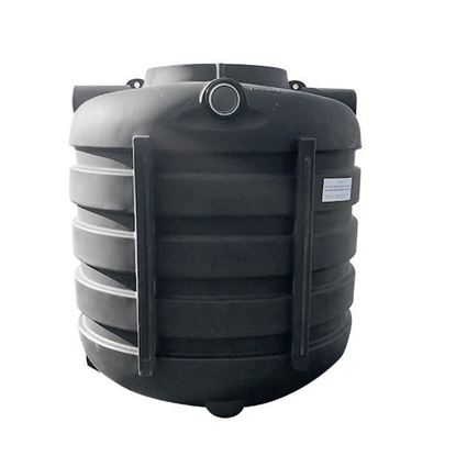 Picture of Water tank 2000l budget