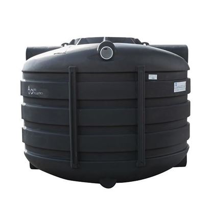 Picture of Water tank 3300l budget