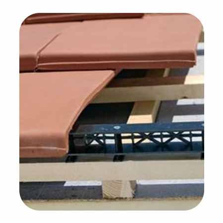 Picture for category Roof finishing