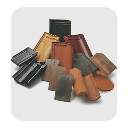 Picture for category Roof tiles