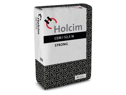 Holcim strong