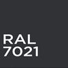 RAL7021