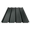 Picture of metal profiled sheet 5mx1.05m anthracite GS38