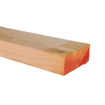 DOUGLAS houten balk 30x175 - lengte 6.10 m