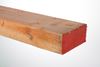 Afbeelding van DOUGLAS houten balk 63 x 175 - lengte 5 m
