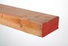 Image sur DOUGLAS poutre en bois 7 x 18 cm - longueur 4.25 m