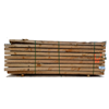 Picture of wooden rafters lot p6 100 x 100 length 3m
