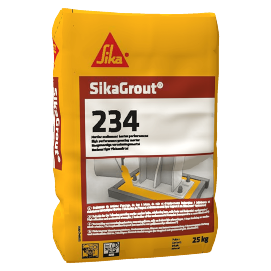 Sika Grout 234