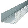 Picture of Metal stud vertical C-Profile 75 mm - 3 m