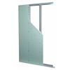 Picture of Metal stud vertical C-Profile 100 mm - 3 m