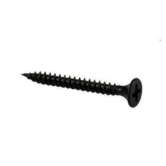 Picture of drywall screw - 3.50 x 55 1000ST