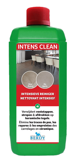 Picture of Berdy intensive cleaner 1L