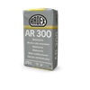 Meer informatie over de Ardex AR 300