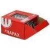 Picture of Hapax construction screw torx flenskop 6x100 ZN 
