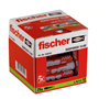 Afbeelding van Ficher plug DuoPower 12 x 60 mm 25st