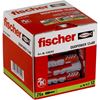 Picture of Ficher plug DuoPower 12 x 60 mm - 10st