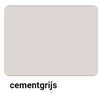 Image sur Weber joint pro cementgrijs 25kg binnen - vloer/wand - smalle tegelvoegen