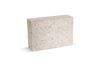Picture of concrete block 29x09x19 cm full