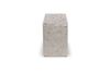Picture of concrete block 29x14x14 cm full