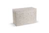 Picture of concrete block 29x14x19 cm full
