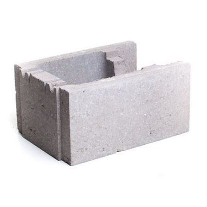 Picture of stacking block 39x29x20 cm 