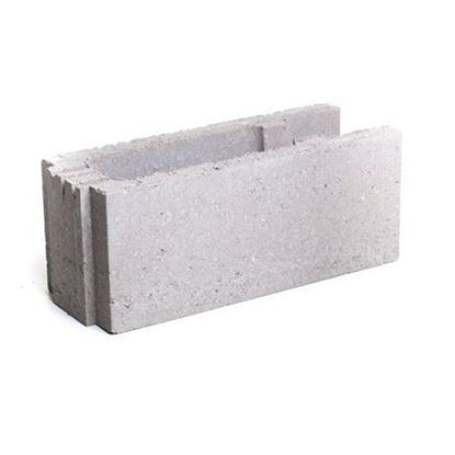 Picture of stacking block 49x19x20 cm 