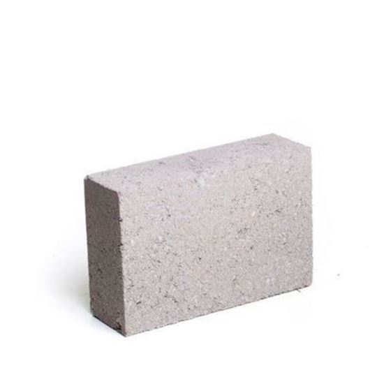 Picture of concrete block 29x09x14 cm full