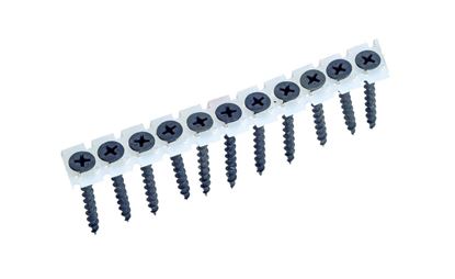 Picture of Drywall screw on tape - 3.50 x 25 - 1000st