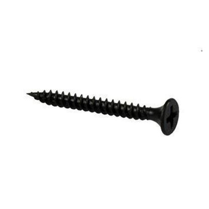 Picture of drywall screw - 4.80 x 160 - 100st