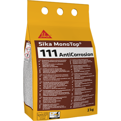 Sika Monotop anti - corrosie 