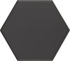 Kromatika Hexagon Zwart
