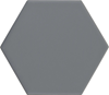 Afbeelding van Kromatika Hexagon Vloer-en WandTegel 11,6x10,1cm - 50st/doos