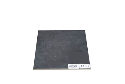 Afbeeldingen van Lotus Black 30.5x30.5 - 21,78 m² - T130