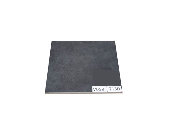 Afbeelding van Lotus Black 30.5x30.5 - 21,78 m² - T130