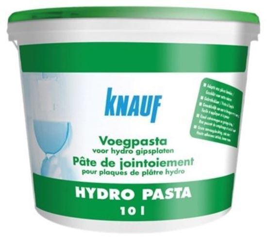 Image sur Knauf Hydro Pasta 10L